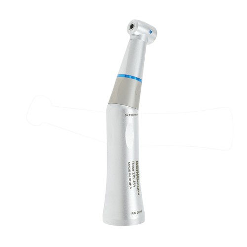 BEING Dental Low Speed Contra Angle 1:1 Rose Handpiece Push Optic Fit NSK Kavo - Picture 35 of 74