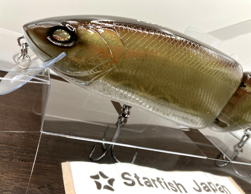 DRT KLASH 9 Low Float tipo 4oz Big Swimbait Elige un color señuelos de pesca - Imagen 45 de 238