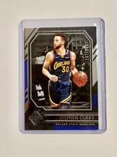 2020-21 Chronicles Majestic Stephen Curry /249 SN’# Card #357 WARRIORS