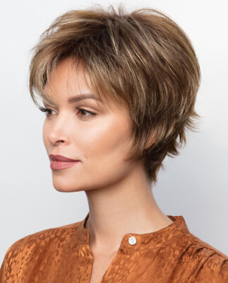 COCO Wig by RENE OF PARIS, **ALL COLORS!** Best Seller! Flippy Shag Cut, NEW!