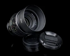 HELIOS-44M - 4 Soviet Legendary Lens (2/58mm) Copy Biotar Mount M42 - Micro M4/3