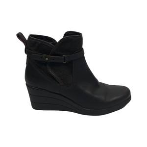 ugg emalie wedge boot