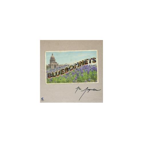 JOYMAKERS: DOWN WHERE THE BLUEBONNETS GROW - CD - Bild 1 von 1