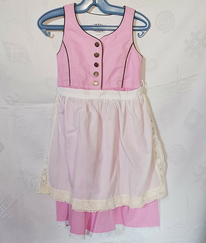 VINTAGE ST PETER OKTOBERFEST DIRNDL 