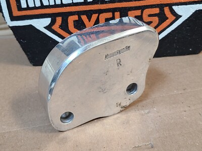 Harley Accutronix R Mount Bracket