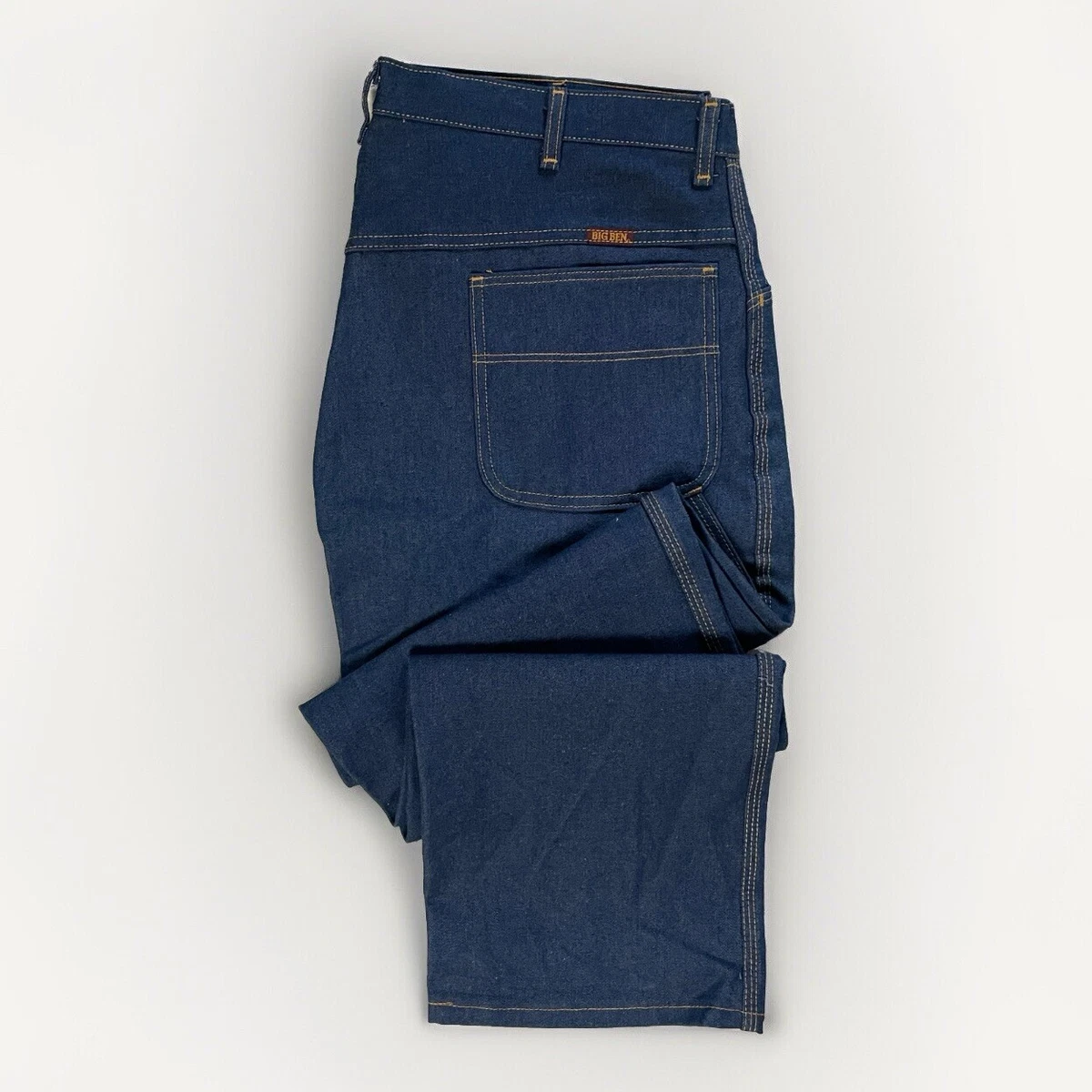 Big Ben Men's Denim Jeans for sale | eBay