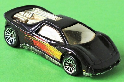 1998 HOT WHEELS SPEED BLASTER SPEED DEMONS SERIES. 
