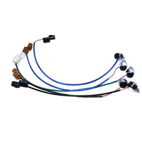 5Pcs GEAR BOX TRANSFER SWITCH For MITSUBISHI PAJERO SHOGUN 3.2 3.5 3.8 TDI 00-17 - Picture 6 of 11