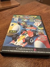 Thumbnail of ebay&reg; auction 176084040193 | Micro Machines Sega Mega Drive