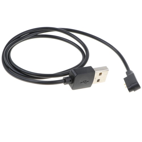 Cavo di ricarica per caricabatterie per orologio USB sostitutivo per 4,0 mm - Zdjęcie 3 z 8