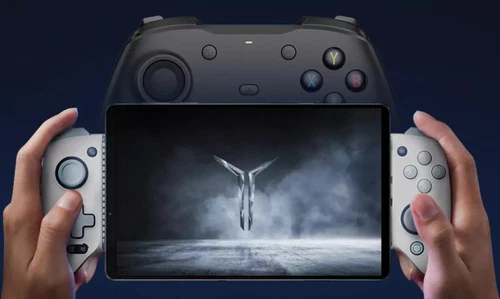 Lenovo Legion Gaming Controller G7 Gamepad USB-C For Legion Y700 8.8'' -2025 NEW - Picture 6 of 18
