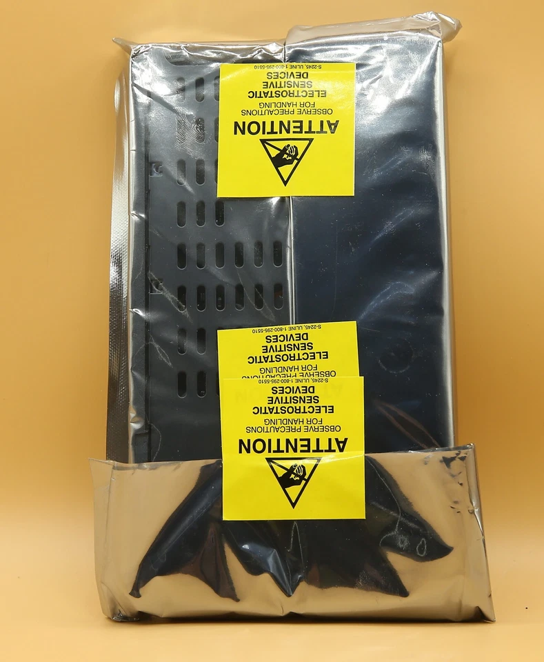 HDD, HP BF1465A477, 146GB 15K Fc-Al, HP Pn:404394-002 S#25TE - Image 2 of 4