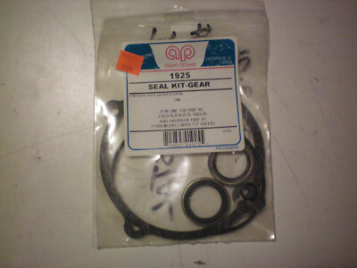 AQUA POWER #1925 SEAL KIT-GEAR, FREE FREIGHT