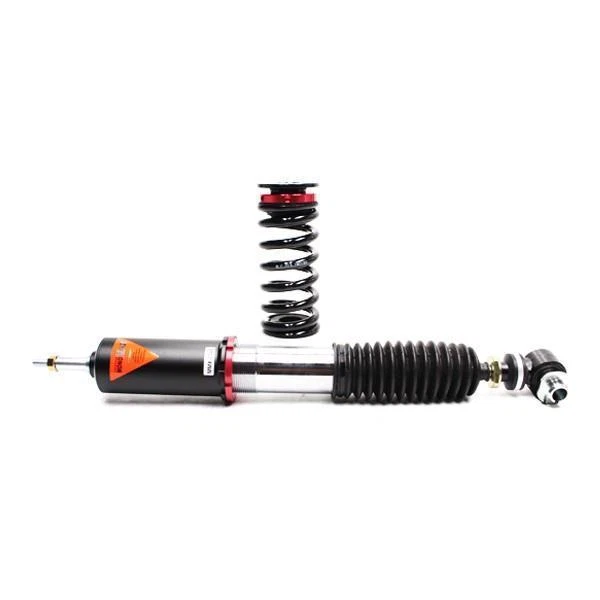 GSP MAXX 40-WAY ADJ. COILOVER DAMPER KIT FOR 05-11 AUDI A6 C6 FWD AWD Foto 4 de 4
