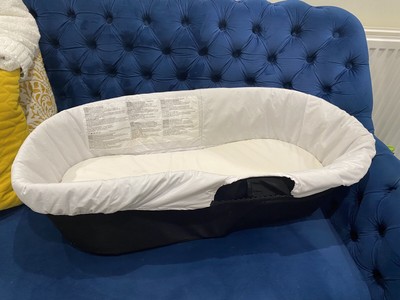 icandy strawberry 2 carrycot