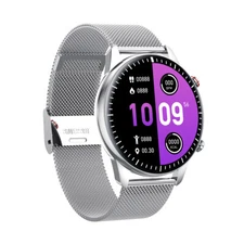 Smart Watch Sport Activity Fitness Tracker Smartwatch for Android iOS Cellphones