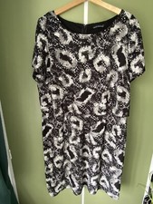 David Emanuel Day To Evening Dress Size 22