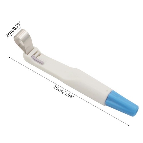 20Pcs Dental Band Matrice Adjustable Ring System Standard And Curved Pre Forme - Picture 9 of 11