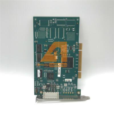 DSQC658 3HAC025779-001 ABB Robot Interface Cards Devicenet Circuit Board 1PC *