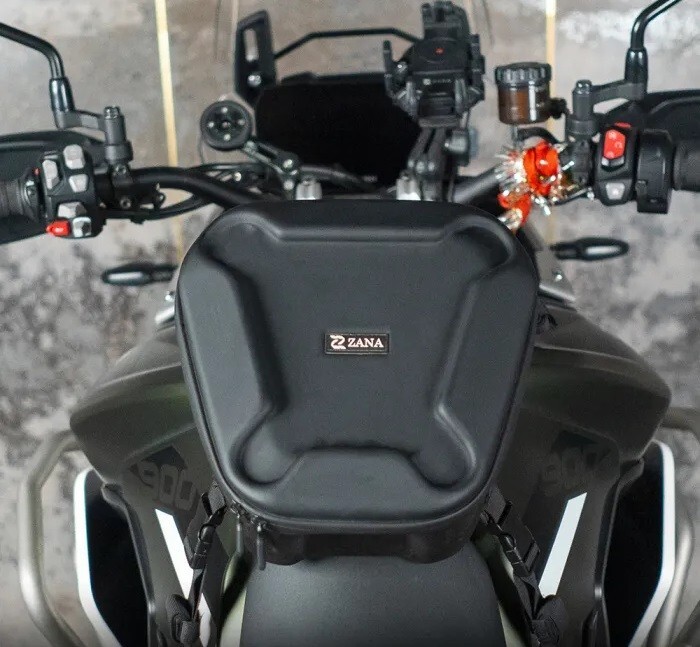 Tripper Tank Bag (8L) Fit for KTM RC 200