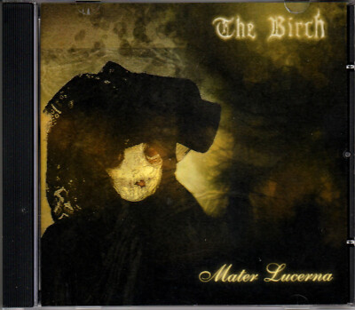 The Birch: Mater Luzern - CD