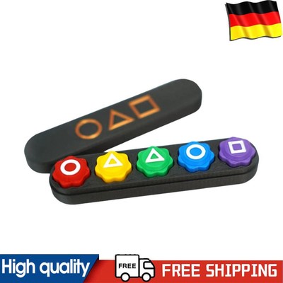 Traditional Play Game Hand Eye Coordination Training Toy for Family Games