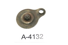 BMW R50/5 R60/5 R75/5 - Pressure Plate Friction Damper A4132