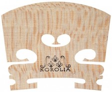 Korolia Violin 4/4 Bridge - Grandiose - 42 mm