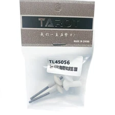 TAROT 450 PRO DFC Rear Drive Gears for Align Trex 450 Helicopter