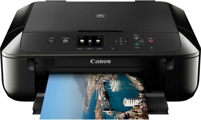 canon drucker multifunktionsgerät