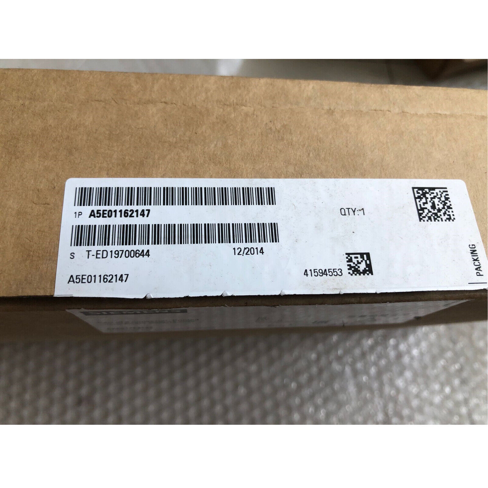 1PC New in box   A5E01162147 Inverter Power Board FAST SHIP #F8