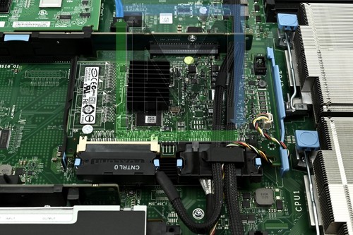 100-562-779 EMC 1U RECOVERPOINT GEN4 RPA SERVER Xeon E5504 8GB PERC 6i 6bay SFF - Picture 21 of 22