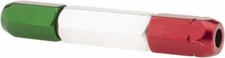 Made in USA 0.075-0.18 Inch Double End Plug Gage Handle
