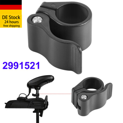 2991521 Hand Control Depth Collar for Minn Kota Trolling Motor, 1-1/8  Dia Shaft