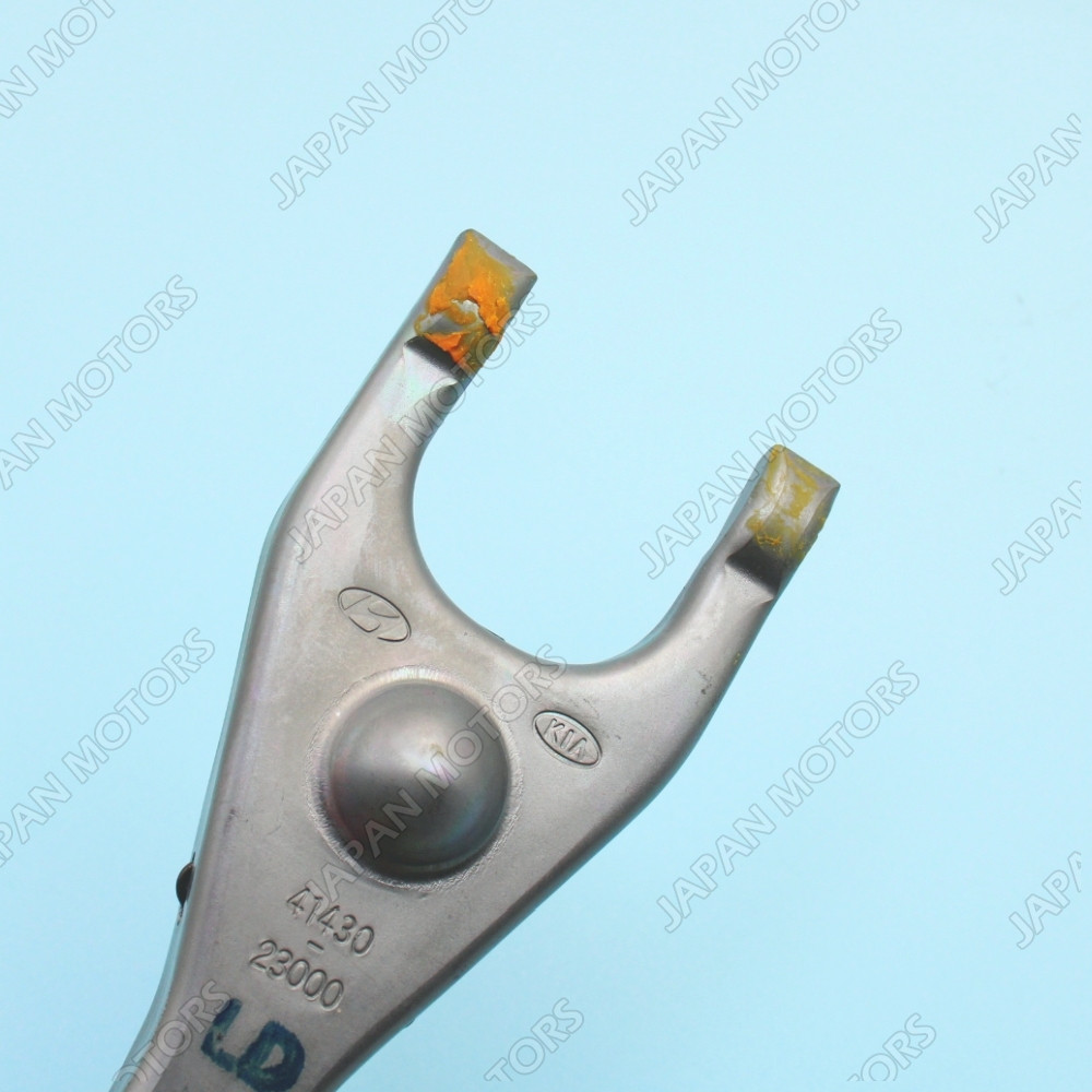 Hyundai Accent Kia Rio Soul Clutch Release Fork Assy 41430-23000