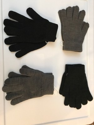 tech gloves for winter