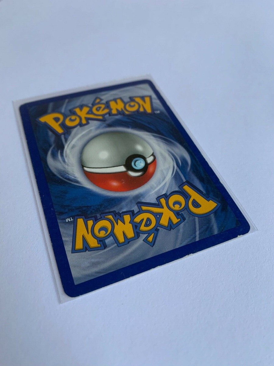 Tentacruel Southern Islands 10/18 - 1995-2001 Nintendo - Pokemon