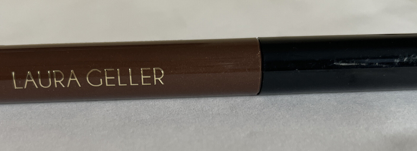 Laura Geller KAJAL LONGWEAR EYELINER Eyes Makeup BURNT COCOA KOHL eBay