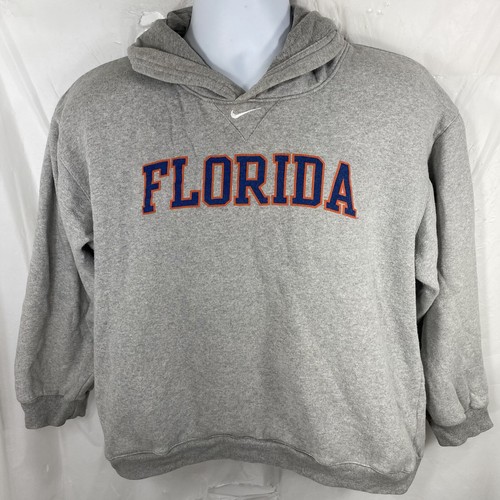florida gators hoodie nike