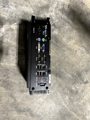Total Control Solutions TCS Rugged Computer PN TCS-036-01583-001