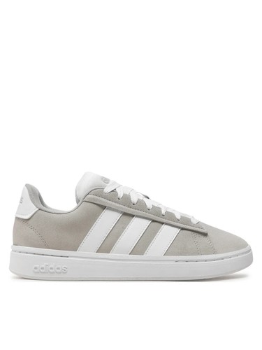 ADIDAS UNISEX SCARPA SNEAKERS art. JH7234 mod. GRAND COURT ALPHA 00s - 第 1/6 張圖片
