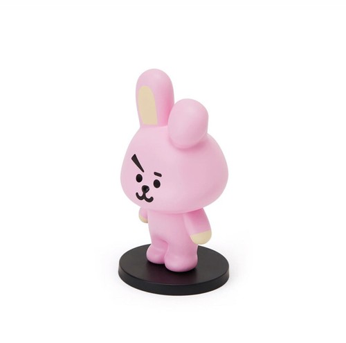 Line Friends BT21 COOKY Character Collection Action Figure Cute Animal Toy 6” - Picture 7 of 12