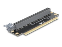 81291 Delock Riser Karte PCI Express 3.0 x16 Stecker zu Slot 90° rechts gewi ~D~