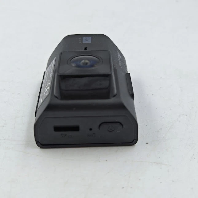 4K Ultra HD Dashcam ZX-3310-675 - Ungetestet, Gebrauchsspuren - Bild 4 von 4