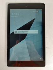 Amazon Fire HD 8 7th Gen SX034QT 32 GB Fire OS WiFi Only 