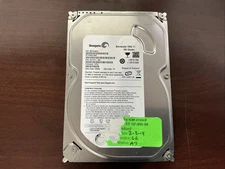 Seagate ST3160813AS 160GB 7200RPM SATA 3.5" HDD Hard Disk Drive