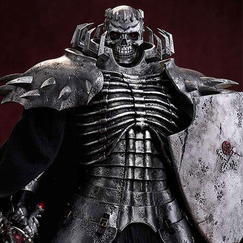 Statuette Berserk Skull Knight Pop Up Parade L figurine de collection