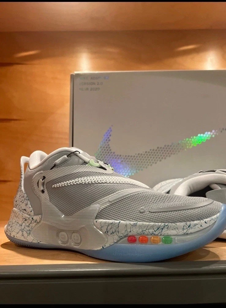Preços baixos em Tênis Nike Adapt BB masculino | eBay