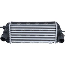 NRF 309076 Ladeluftkühler für KIA SPORTAGE SL