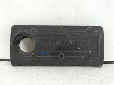 2013 Hyundai Tucson Engine Cover C5S0K